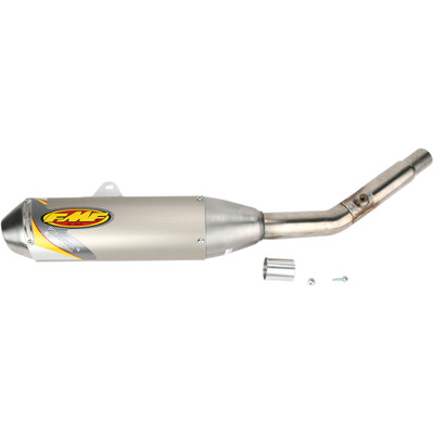 FMF Yamaha YZ 250 F 2003-2005 Powercore 4 Slip-On Muffler
