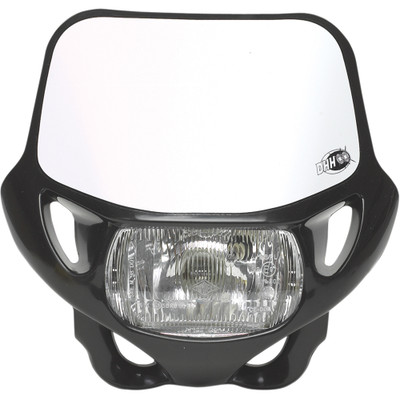 Acerbis Headlight - Sportbike Track Gear