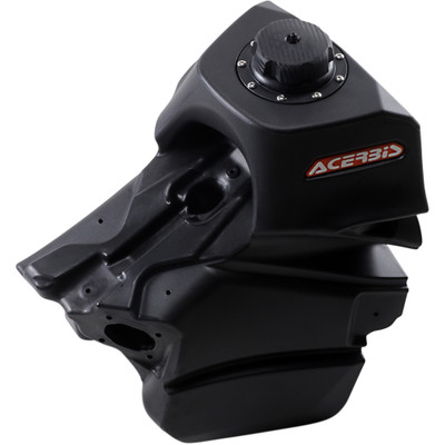 Acerbis KTM 250 SX-F 2019-2021 Gas Tank 4.0 Gallon - Sportbike