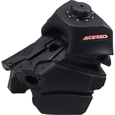Acerbis KTM 250 XC-W TPI 2020-2021 Gas Tank - Black - KTM - 3.9