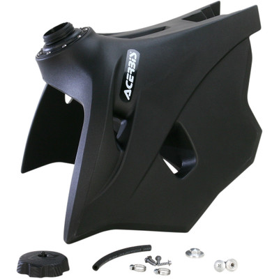 Acerbis KTM 530 XCF-W 2012-2016 Gas Tank 4.1 Gallon - Sportbike