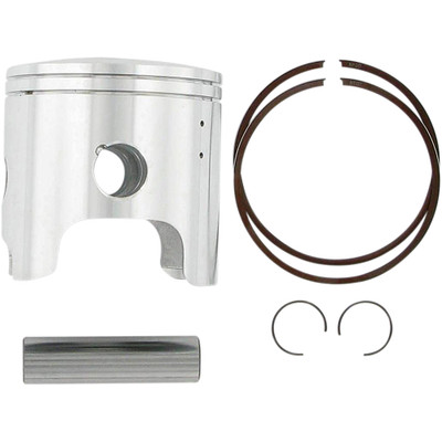 Wiseco Kawasaki KDX 220 R 1997-2005 Piston Standard - Sportbike