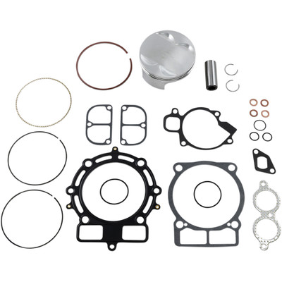 Complete Gasket Kit For Polaris Outlaw 525 S 2008-2010 – Namura NA-70068F, Performance Aftermarket, Ships From USA