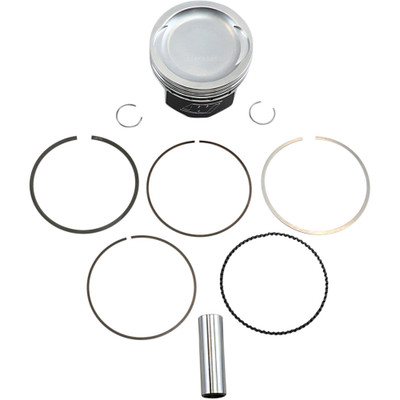 Wiseco 40122M04900 Polaris 90 Outlaw/Sportsman07-14 10.51 Piston Kit