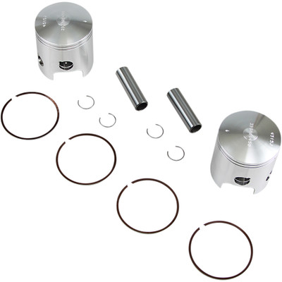 Wiseco Yamaha RD350 73-75/ RD400 76-92 2520CD Piston Kit