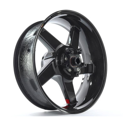 tc01 17インチ ESB[ TC01 - TECCHIN WHEEL ]ホイール