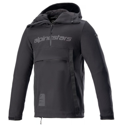 Rising Star Sherpa Hoodie