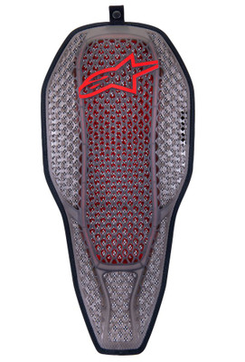 Alpinestars Nucleon Flex Pro Full Back Protector Insert