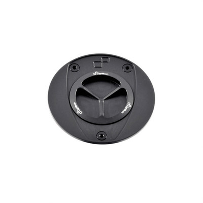 Lightech Spin Locking Fuel Tank Cap Kawasaki ZX10R 2006-2020
