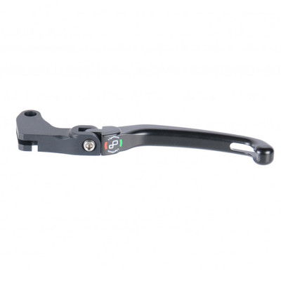 その他 Aman Lightech Folding Clutch Lever Kawasaki ZX6R 2019-2026