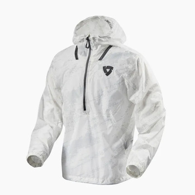 Rev'It! Barrier Rain Smock - Sportbike Track Gear
