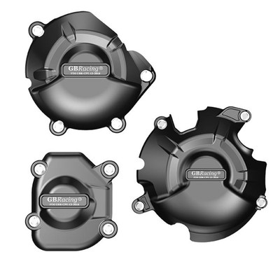 Neiman Complet KIT Pour KAWASAKI Z800 (2013-2016) - Réf 27045-5484