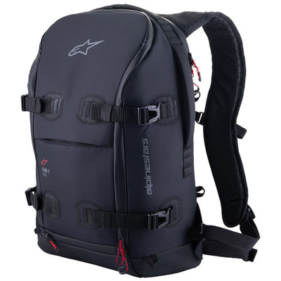 Alpinestars AMP-7 Backpack - Sportbike Track Gear