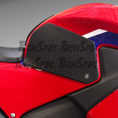 TechSpec Honda CBR600RR 2021-2026