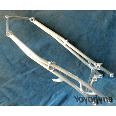 MotoHolders 2007-2018 Honda CBR600RR Rear Subframe