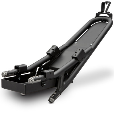 アルミフレーム、ヨーダ ULF（ウルトラライトアルミフレーム）テクノロジーについて - JOeB Tech