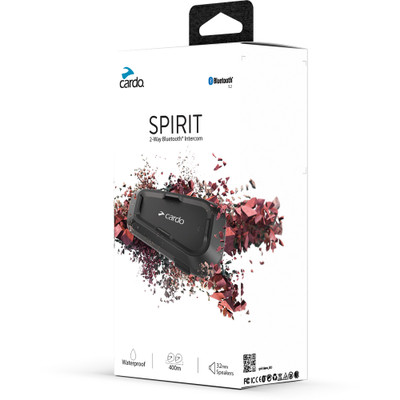 アクセサリー cardo SPIRIT 2 way bluetooth intercom 412OVHNYYWL._UF894,1000_QL80_.jpg