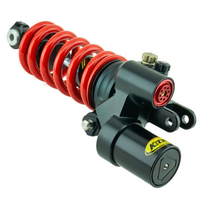 yuu K-Tech Yamaha R7 2022-2026 DDS Pro Rear Shock