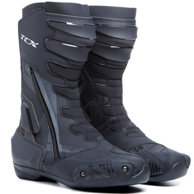 TCX S-TR1 Sport Boots - Sportbike Track Gear