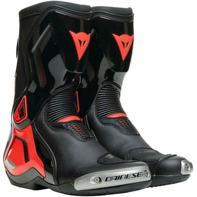 Dainese Men's Torque 3 Out Boots - Sportbike Track Gear