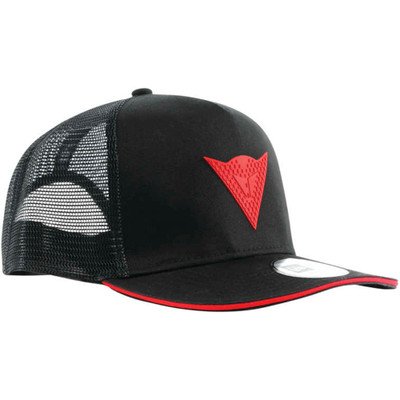 Dainese 9Forty Trucker Snapback Cap - Sportbike Track Gear