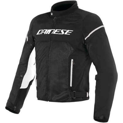 Dainese Men's Air Frame D1 Textile Jacket - Sportbike Track Gear