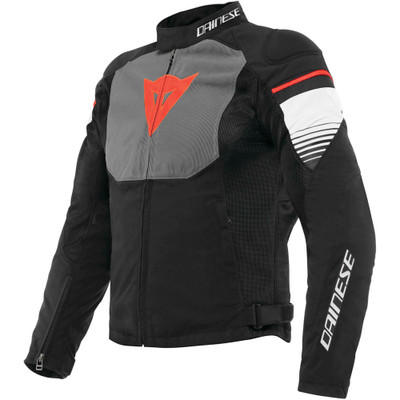 DAINESE 新品 D-Synth 350ファブリックジャケット dainese-air-fast-textile-