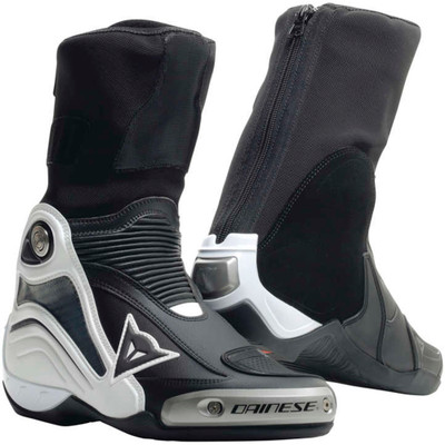 Dainese Men's Axial D1 Boots - Sportbike Track Gear