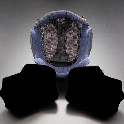 arai condor helmet spares Shield Screw Kits Official Arai Product For ARAI SK6 SK-6 SK6