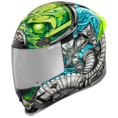 Icon ヘルメット Icon Domain Future Proof Helmet (XS and SM) | JPCycles.com