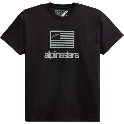 Alpinestars Flag T-Shirt - Sportbike Track Gear