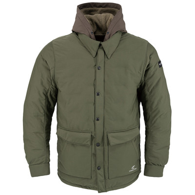 RS Taichi Octane Winter Hoodie AW22 RSJ727 - Sportbike Track Gear