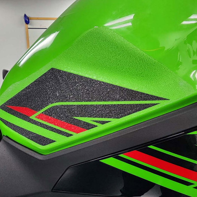 lippy☆ Vans Sk8-Hi Reissue Side Zip Glitter Shoe - Flower Power