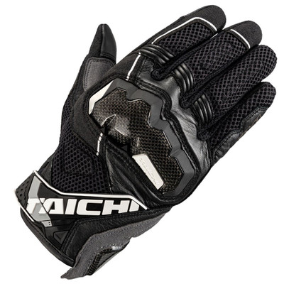 RS Taichi WRX Air Mesh Glove RST461 - Sportbike Track Gear