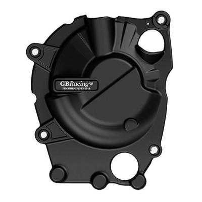 口コミ サイト 商品 Kawasaki Racing GB ZX-4RR Cover Clutch Secondary 2023-2025 アンティーク雑貨
