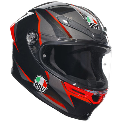 agv corsa helmet for sale R  All American KTM The AGV K6 S is a versatile road helmet that combines lightness AGV Corsa Helmet | Cycle