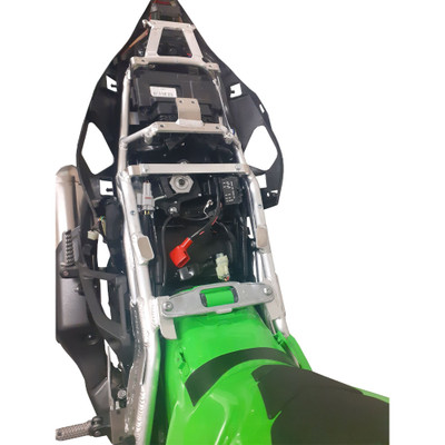 チュラリア MotoHolders Kawasaki Ninja ZX10R 2021-2025 Rear Subframe w