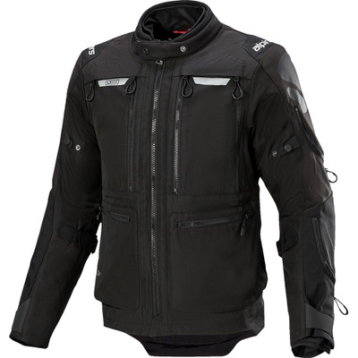 Alpinestars Ardent 3-in-1 Adventure Touring Jacket - Sportbike