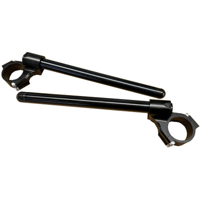 Woodcraft Kawasaki ZX-4RR 2023-2026 45mm Clip On Kit Assembly from