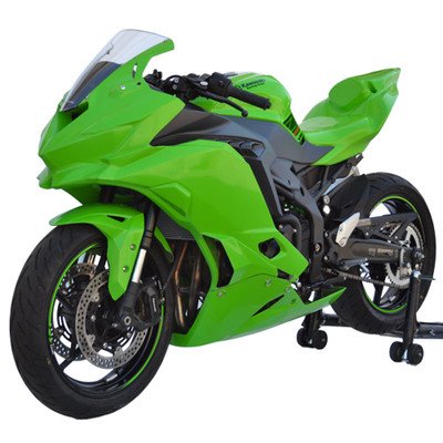 ♡rerere.hiri♡ Hello from Texas!! | Kawasaki ZX-4R Forum