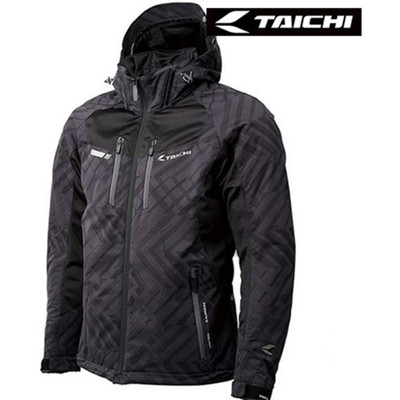 RS Taichi Air Parka RSJ328 - Sportbike Track Gear