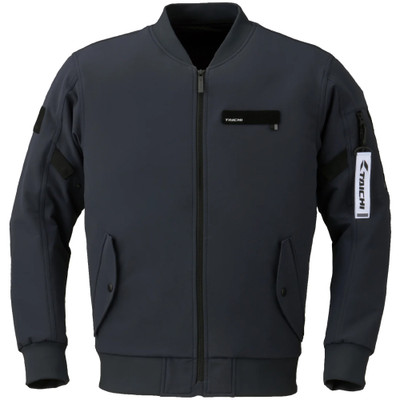 RS Taichi Quick Dry Flight Jacket RSJ343 - Sportbike Track Gear