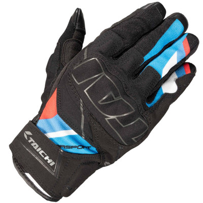 RS Taichi Stroke Air Glove RST455 - Sportbike Track Gear