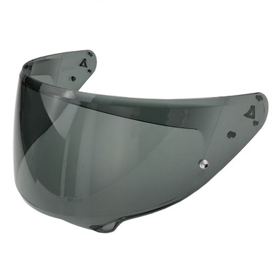 HJC HJ-38 Pinlock-Ready Shield - Sportbike Track Gear