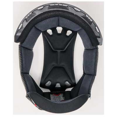 hjc coolmax helmet liner GFHFDTSGH Motorcycle Replacement for CL-14 2000, Comfortable and Breathable Helmet Liner Pad, Washable Removable Helmet Protection Liner Cushion, Regular/Black : Automotive Actual liner may vary in size HJC C91 Modular Helmet Top
