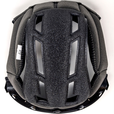 hjc coolmax helmet liner GFHFDTSGH Motorcycle Replacement for CL-14 2000, Comfortable and Breathable Helmet Liner Pad, Washable Removable Helmet Protection Liner Cushion, Regular/Black : Automotive Actual liner may vary in size HJC C91 Modular Helmet Top