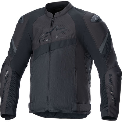 Alpinestars T-GP Plus R V4 Airflow Jacket - Sportbike Track Gear