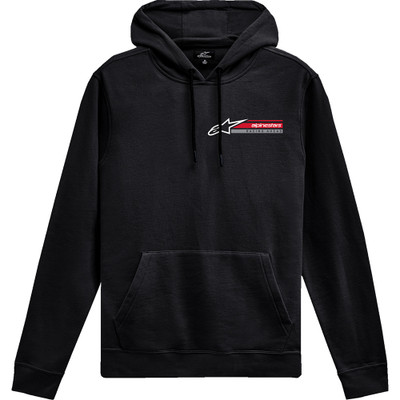 Alpinestars Par Hoodie - Sportbike Track Gear