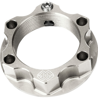 Gilles Tooling Kawasaki Ninja 650 09-19 Titanium Pin-Lock Rear
