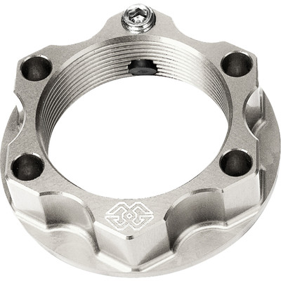 Gilles Tooling Kawasaki Ninja ZX-10R 11-23 Titanium Pin-Lock Rear